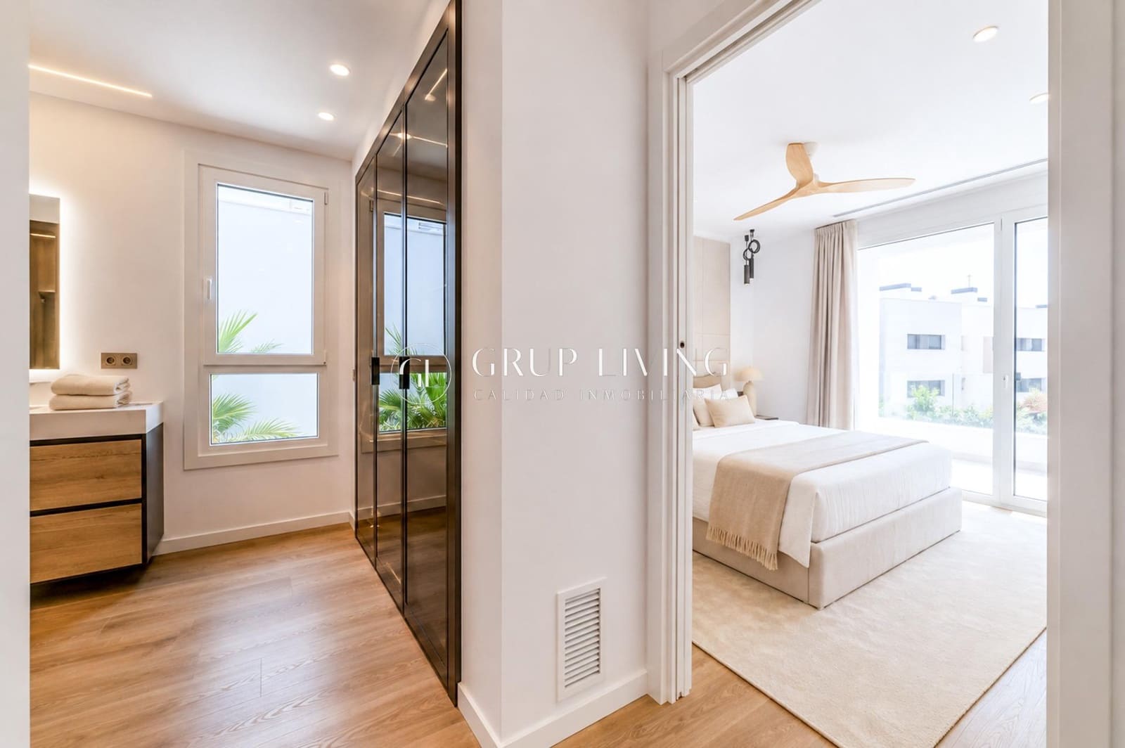 5 makuuhuone Huvila vuokrattavana paikassa Sitges mukana uima-altaan 
autotalli - 10 000 € (Ref: 10021022)