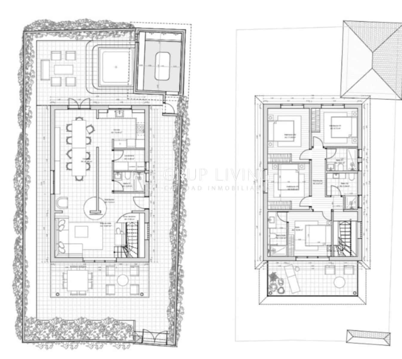 Chalet de 4 habitaciones en Sant Pere de Ribes en venta - 750.000 € (Ref: 10022574)
