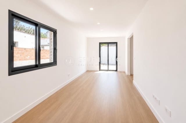 4 sypialnia Willa na sprzedaż w Sant Pere de Ribes - 750 000 € (Ref: 10022574)