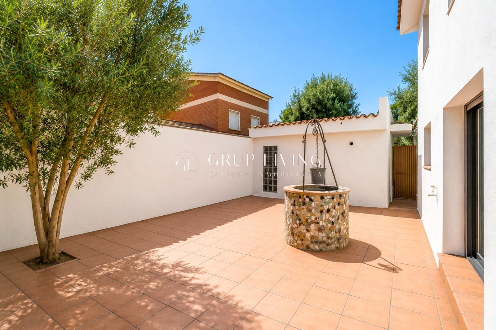 Chalet de 4 habitaciones en Sant Pere de Ribes en venta - 750.000 € (Ref: 10022574)