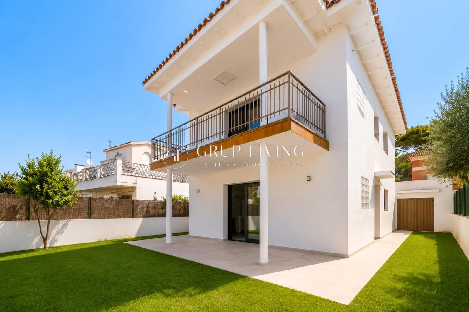 Chalet de 4 habitaciones en Sant Pere de Ribes en venta - 750.000 € (Ref: 10022574)