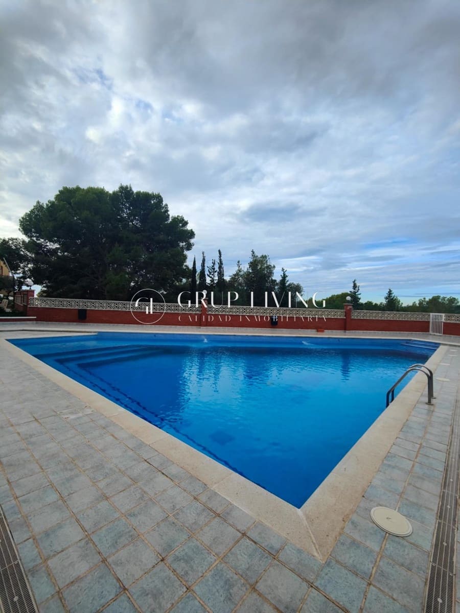 2 Zimmer Wohnung zu verkaufen in Sant Pere de Ribes mit Pool - 299.000 € (Ref: 10059254)