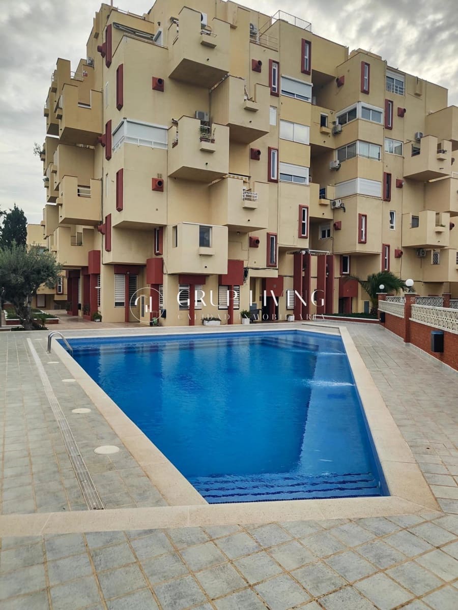 2 Zimmer Wohnung zu verkaufen in Sant Pere de Ribes mit Pool - 299.000 € (Ref: 10059254)