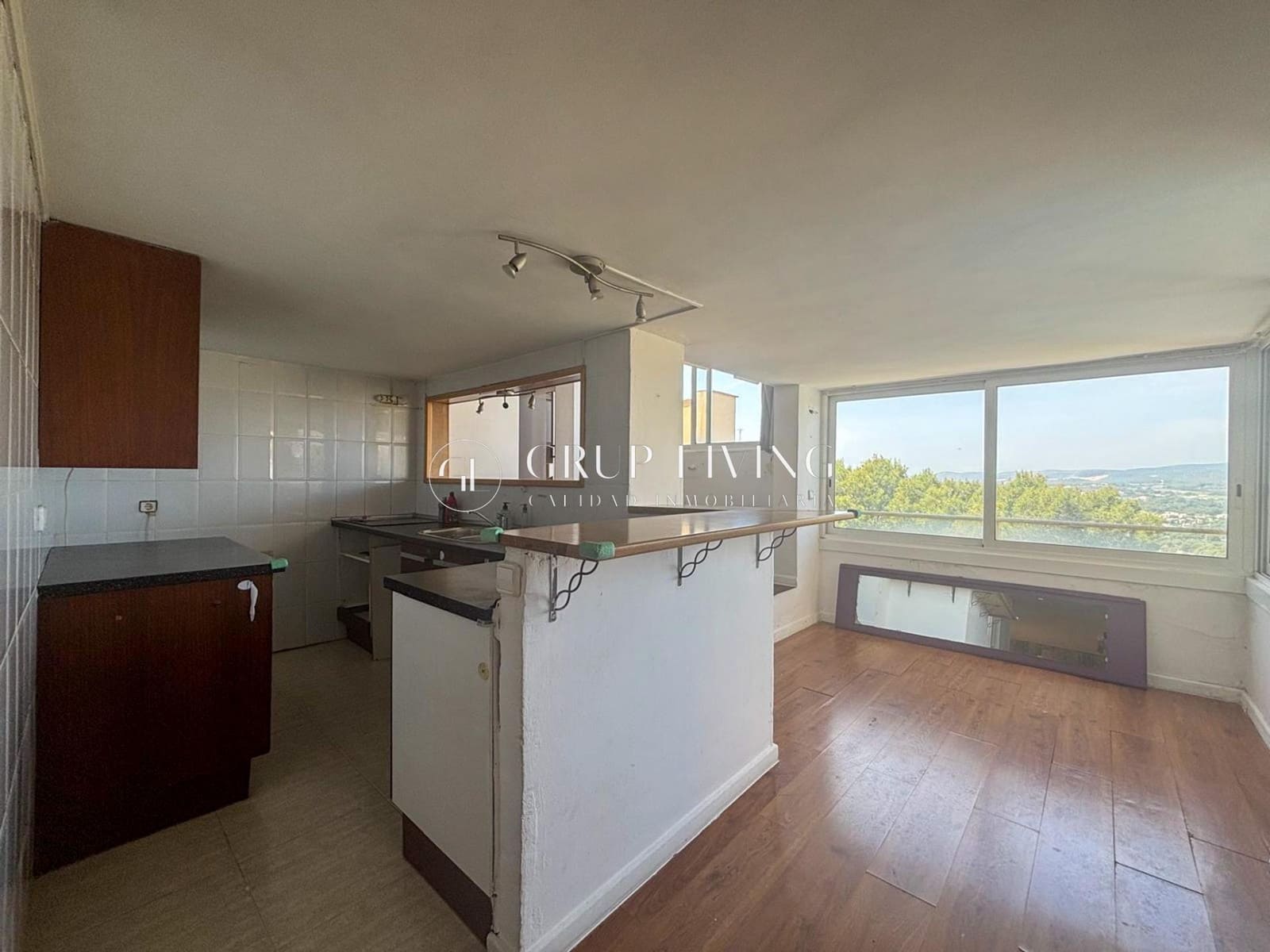 2 Zimmer Wohnung zu verkaufen in Sant Pere de Ribes mit Pool - 299.000 € (Ref: 10059254)