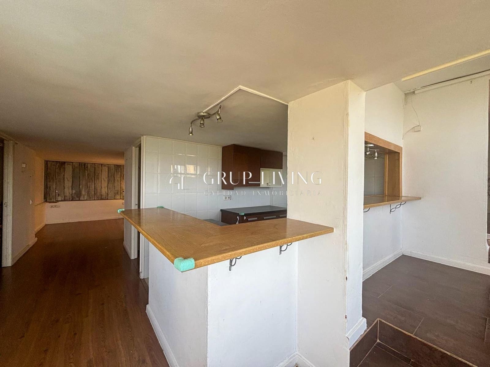 2 Zimmer Wohnung zu verkaufen in Sant Pere de Ribes mit Pool - 299.000 € (Ref: 10059254)
