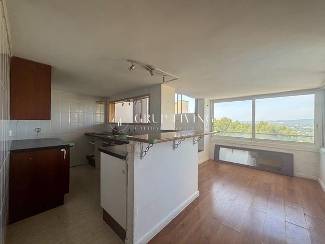 2 Zimmer Wohnung zu verkaufen in Sant Pere de Ribes mit Pool - 299.000 € (Ref: 10059254)