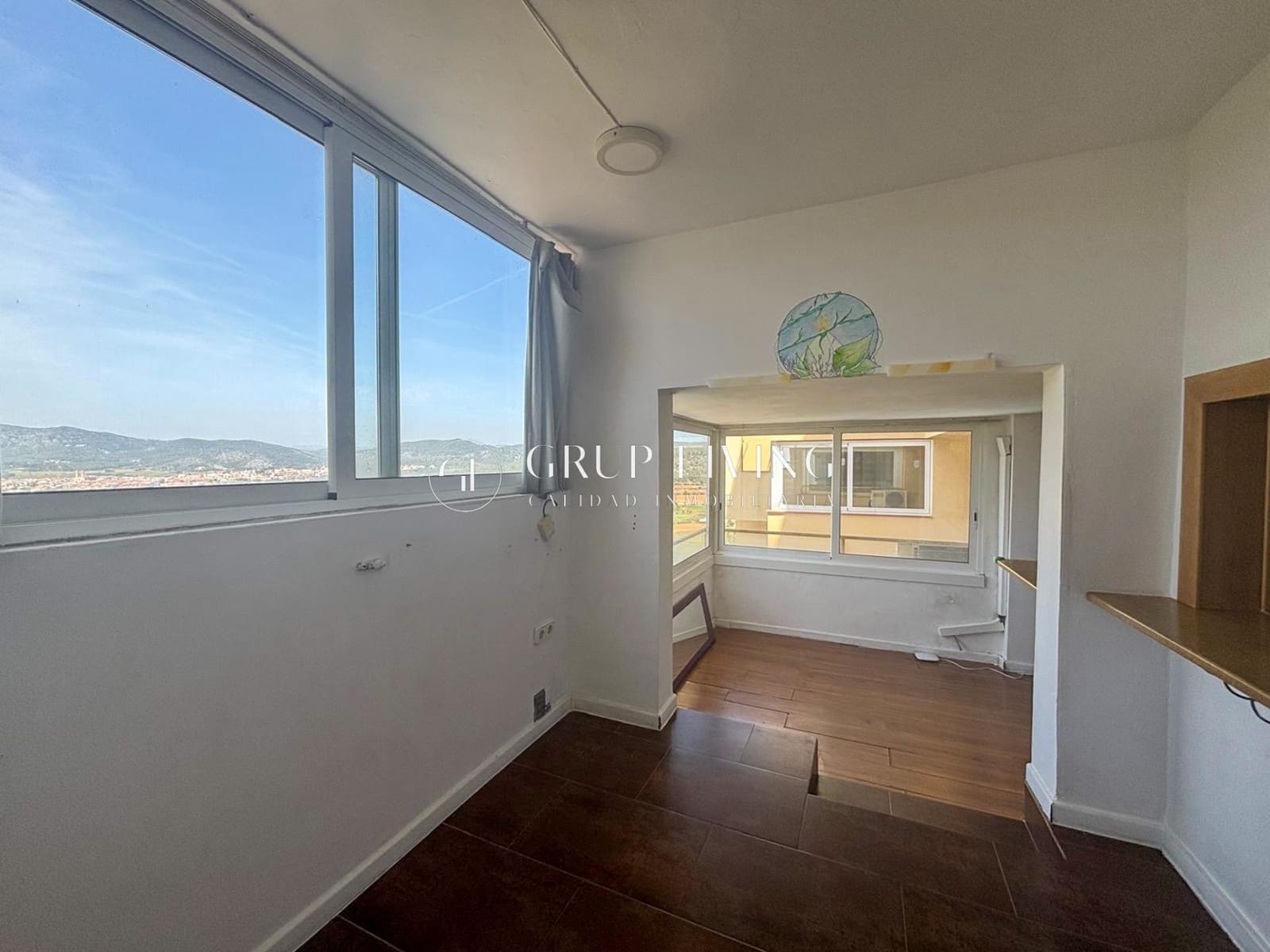 2 Zimmer Wohnung zu verkaufen in Sant Pere de Ribes mit Pool - 299.000 € (Ref: 10059254)