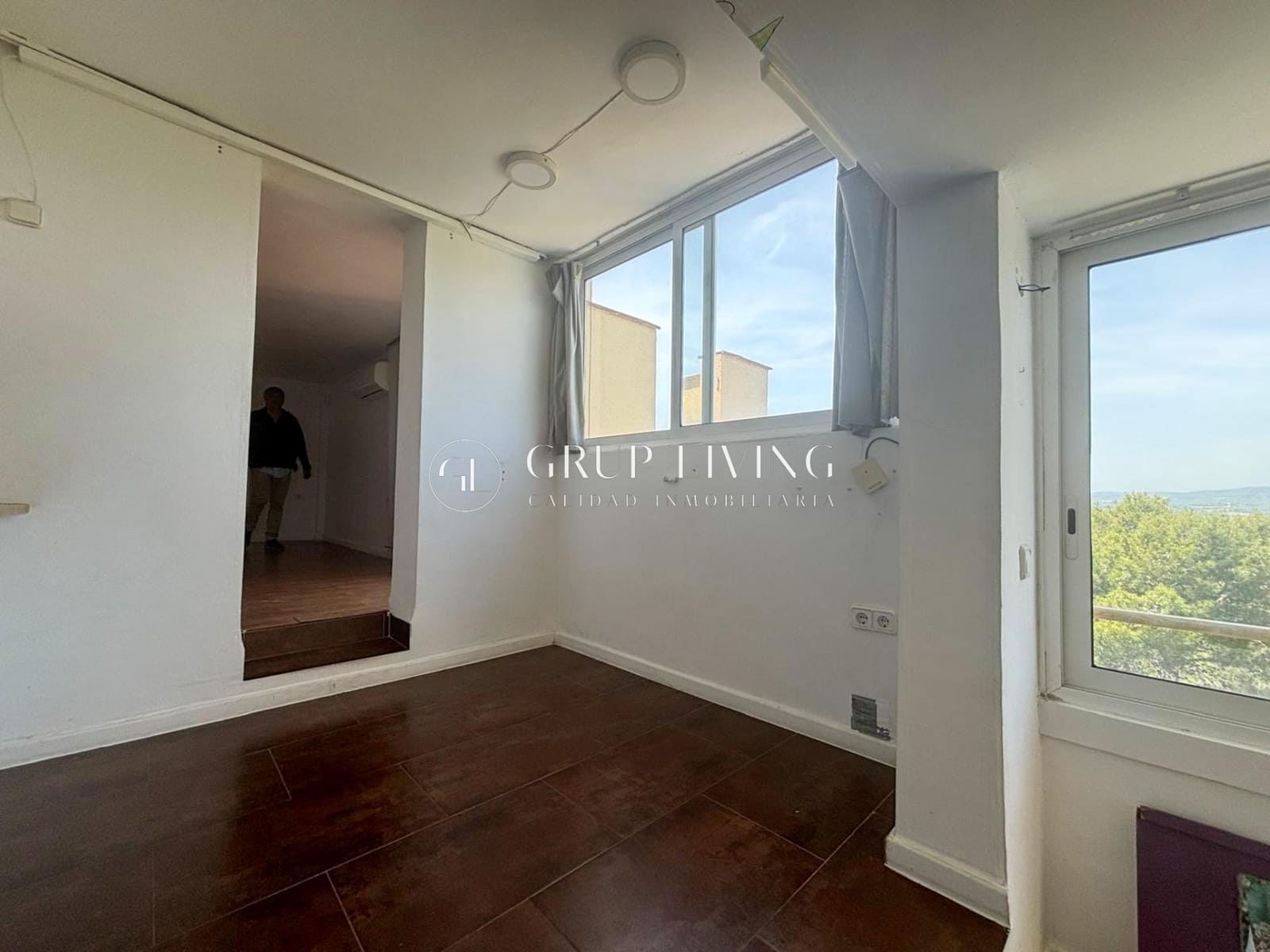 2 Zimmer Wohnung zu verkaufen in Sant Pere de Ribes mit Pool - 299.000 € (Ref: 10059254)