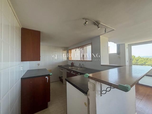 2 Zimmer Wohnung zu verkaufen in Sant Pere de Ribes mit Pool - 299.000 € (Ref: 10059254)