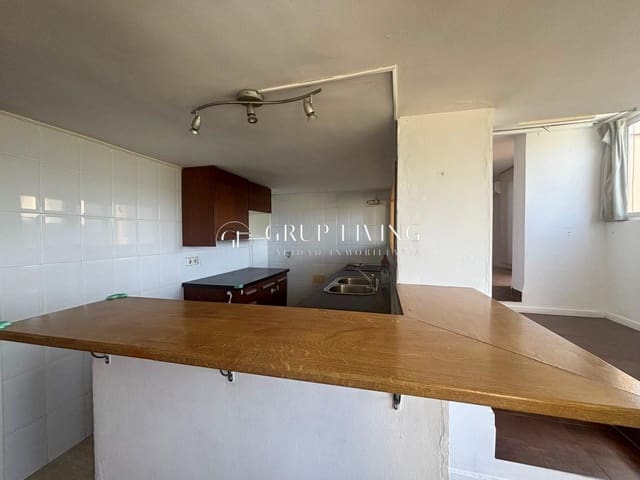 2 Zimmer Wohnung zu verkaufen in Sant Pere de Ribes mit Pool - 299.000 € (Ref: 10059254)