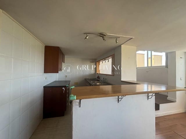 2 Zimmer Wohnung zu verkaufen in Sant Pere de Ribes mit Pool - 299.000 € (Ref: 10059254)
