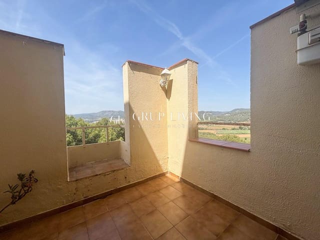2 Zimmer Wohnung zu verkaufen in Sant Pere de Ribes mit Pool - 299.000 € (Ref: 10059254)