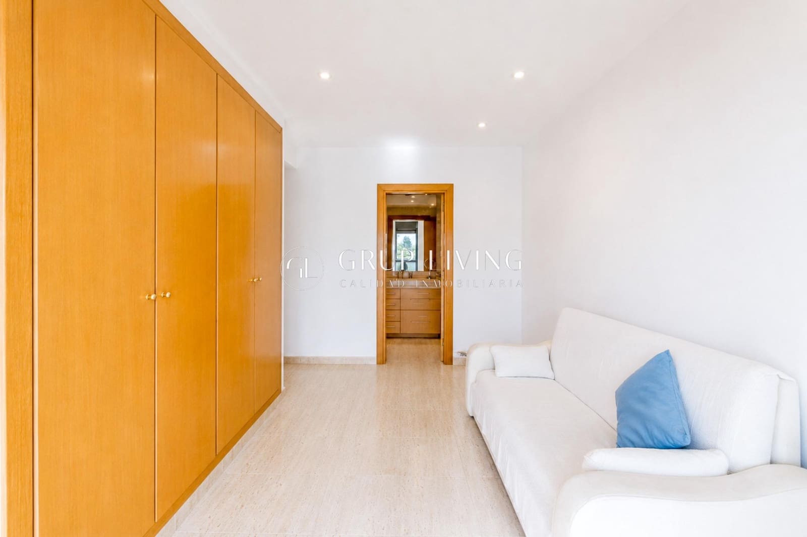 5 sovrum Hus till salu i Sitges med pool garage - 624 000 € (Ref: 10089594)