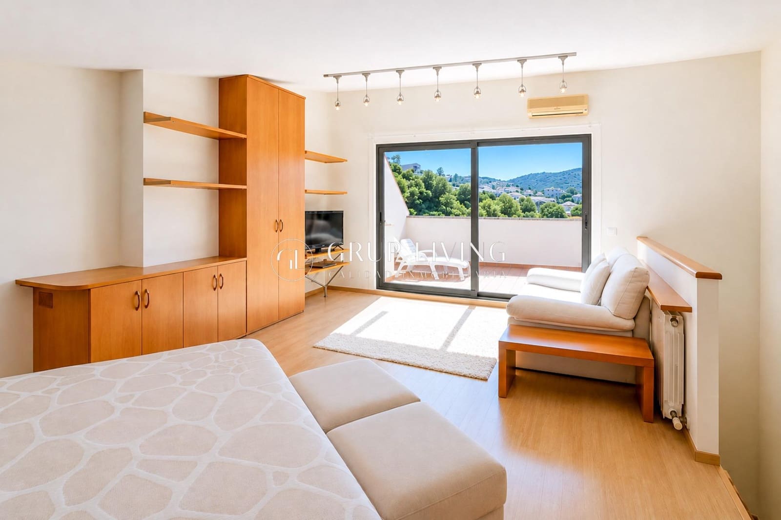 5 sovrum Hus till salu i Sitges med pool garage - 624 000 € (Ref: 10089594)