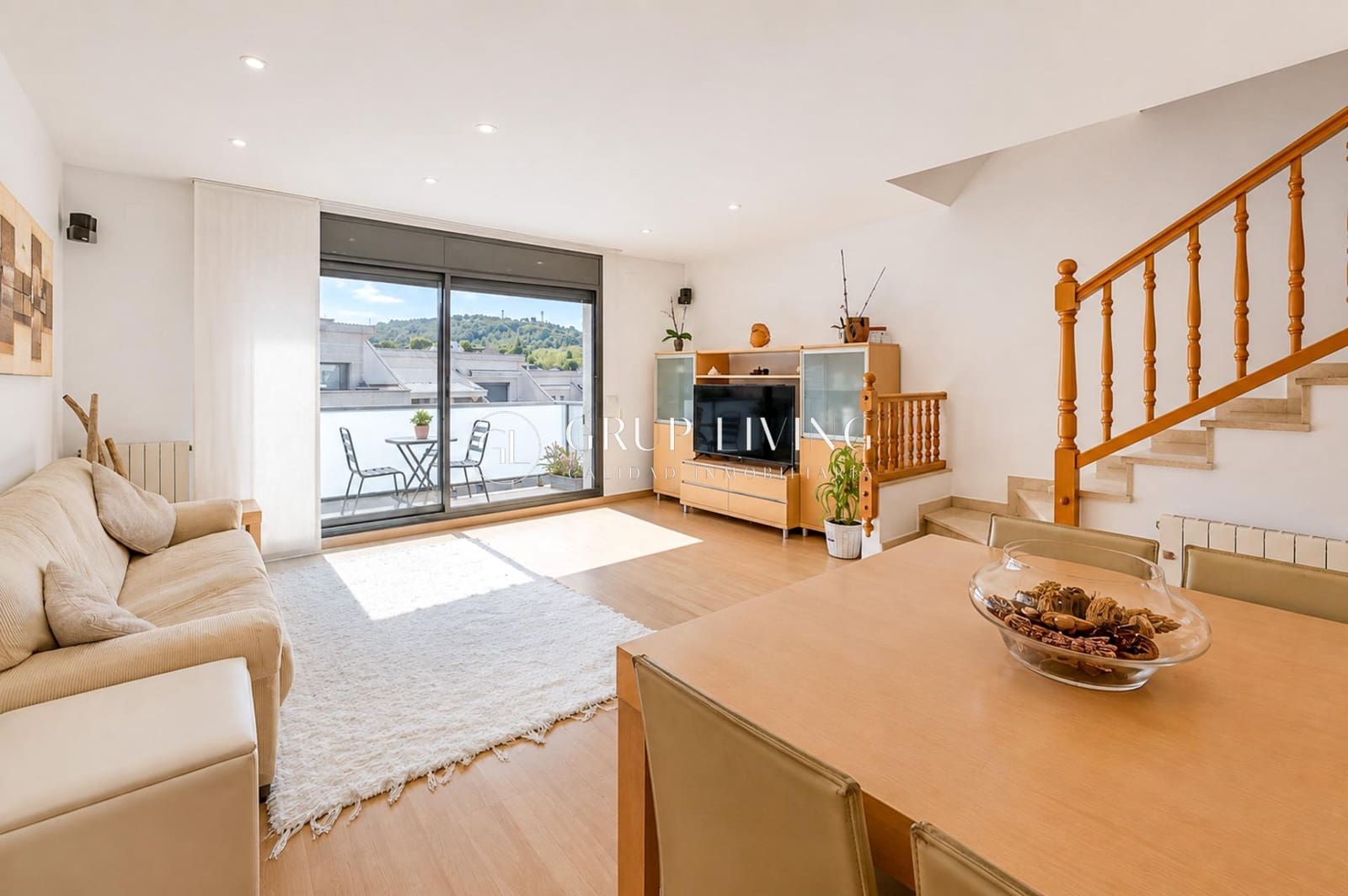 5 sovrum Hus till salu i Sitges med pool garage - 624 000 € (Ref: 10089594)