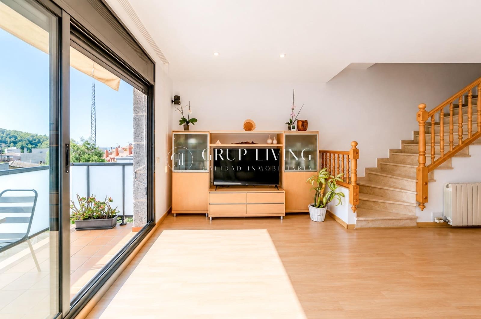 5 sovrum Hus till salu i Sitges med pool garage - 624 000 € (Ref: 10089594)