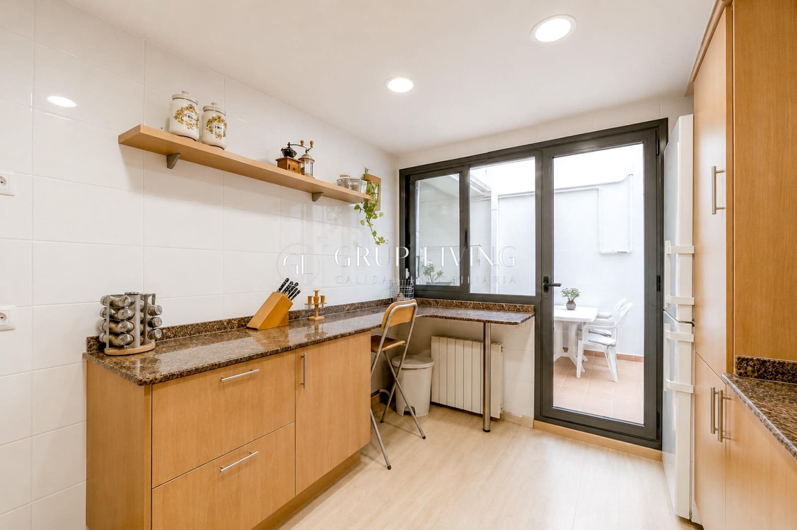 5 sovrum Hus till salu i Sitges med pool garage - 624 000 € (Ref: 10089594)
