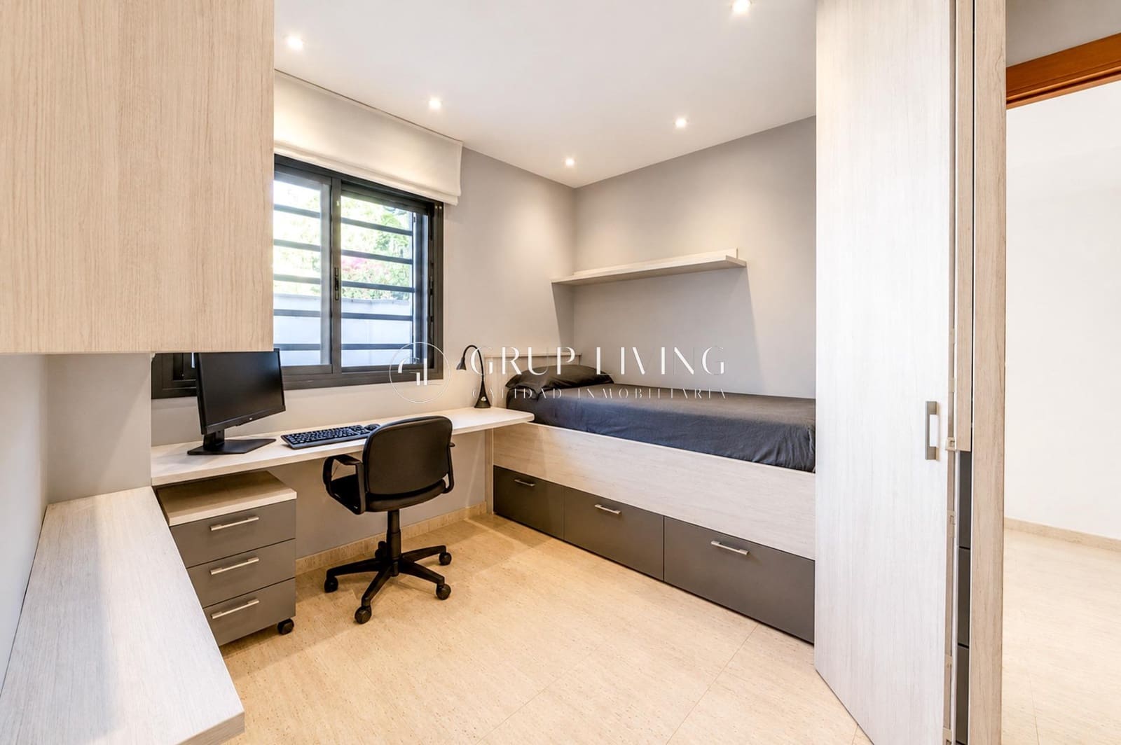 5 sovrum Hus till salu i Sitges med pool garage - 624 000 € (Ref: 10089594)