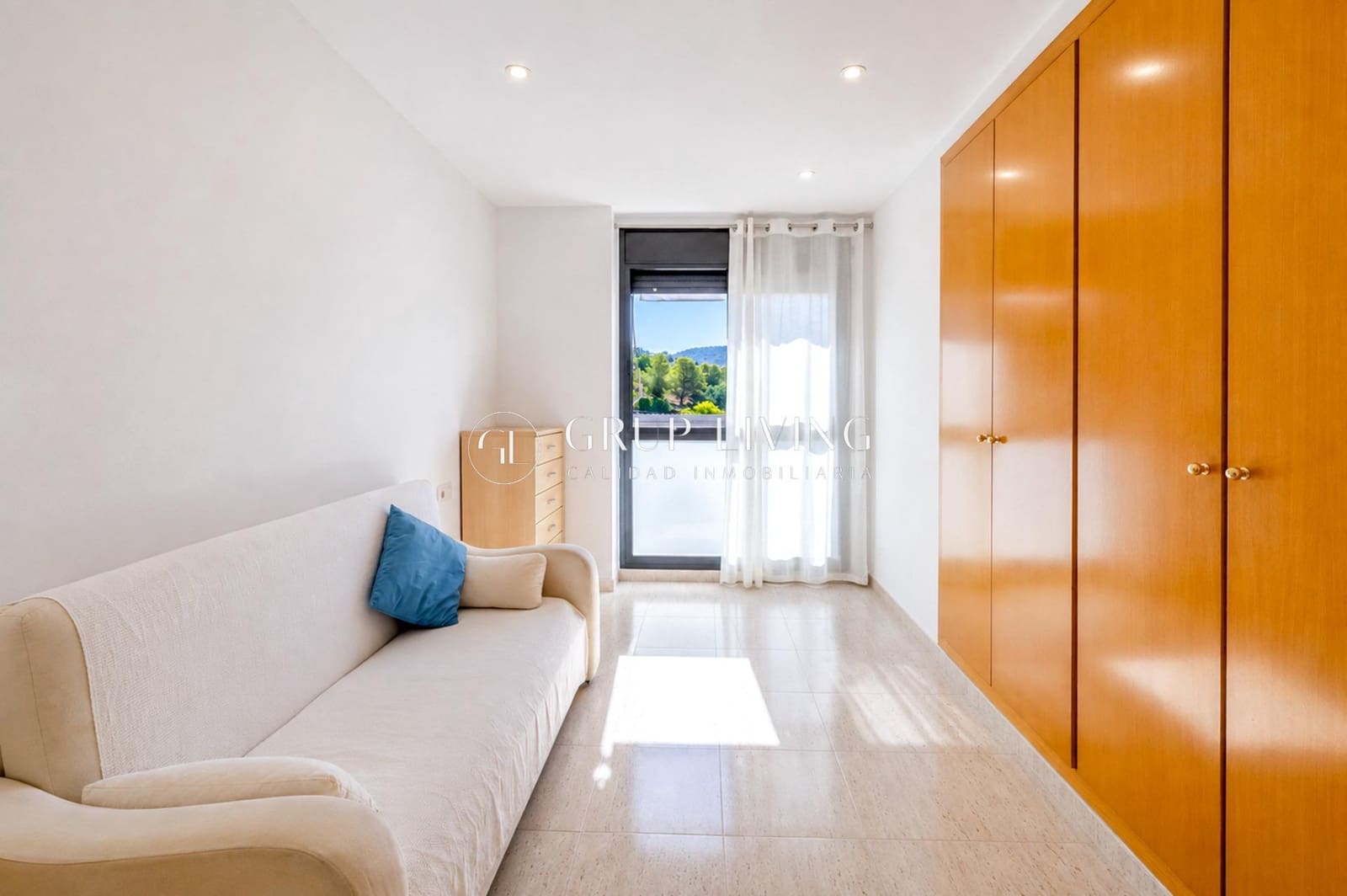 5 sovrum Hus till salu i Sitges med pool garage - 624 000 € (Ref: 10089594)