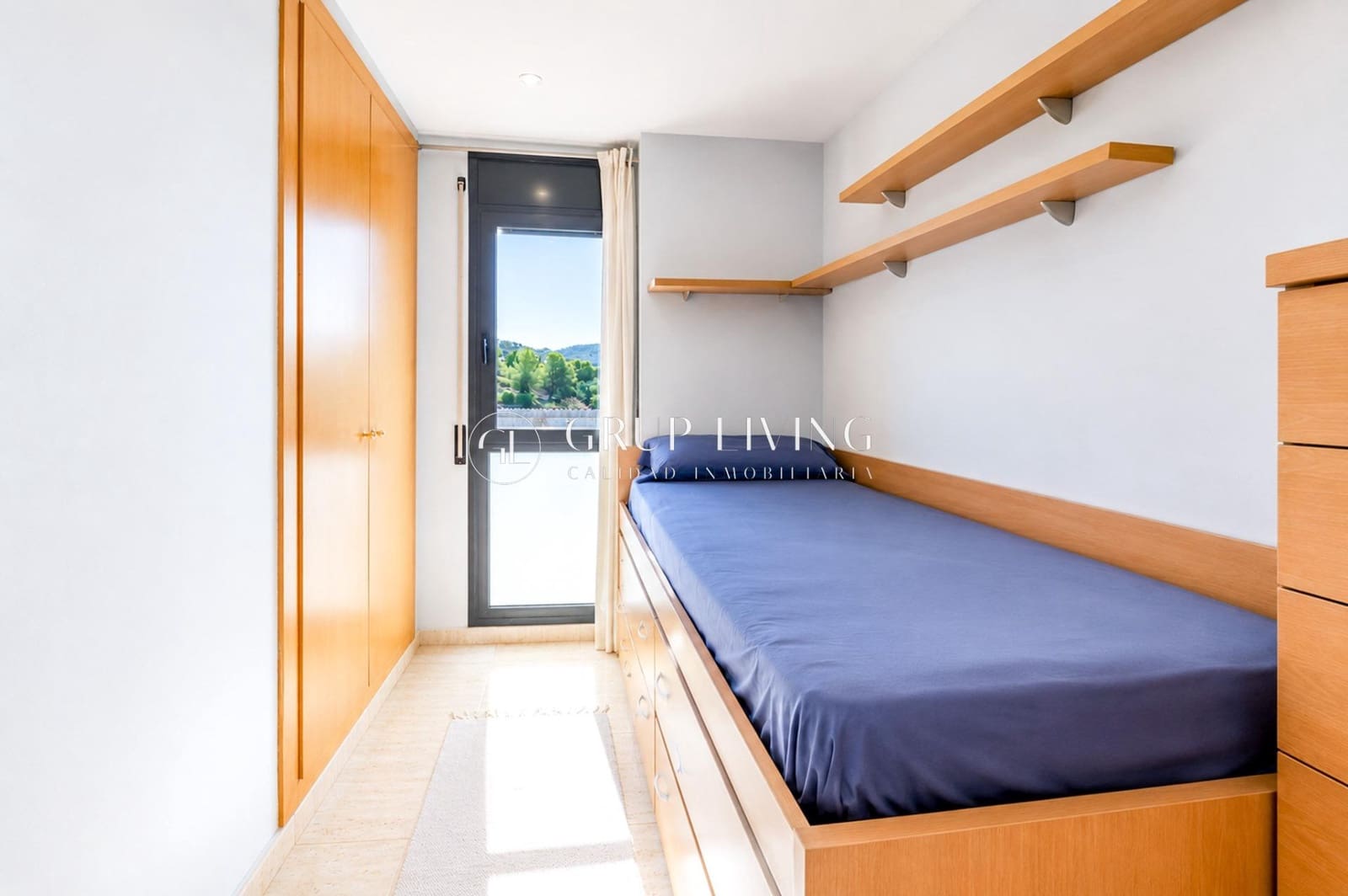 5 sovrum Hus till salu i Sitges med pool garage - 624 000 € (Ref: 10089594)