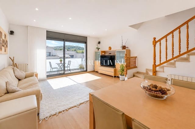 5 sovrum Hus till salu i Sitges med pool garage - 624 000 € (Ref: 10089594)