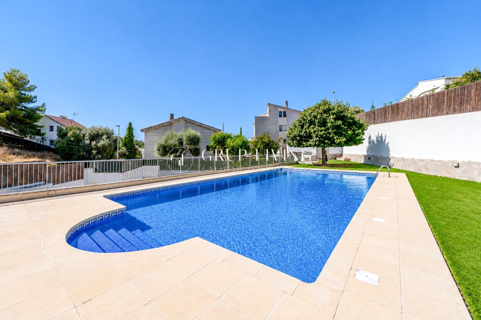 5 sovrum Hus till salu i Sitges med pool garage - 624 000 € (Ref: 10089594)