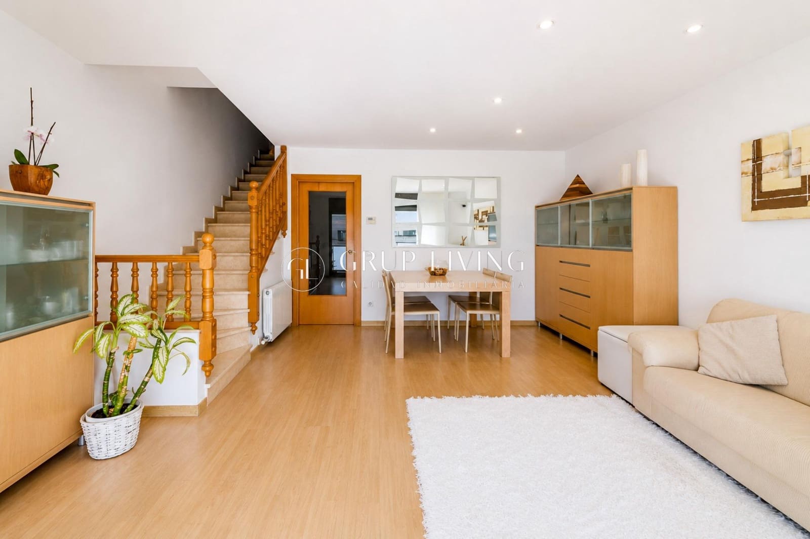 5 sovrum Hus till salu i Sitges med pool garage - 624 000 € (Ref: 10089594)