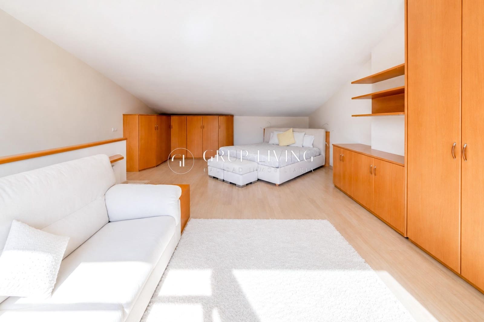 5 sovrum Hus till salu i Sitges med pool garage - 624 000 € (Ref: 10089594)