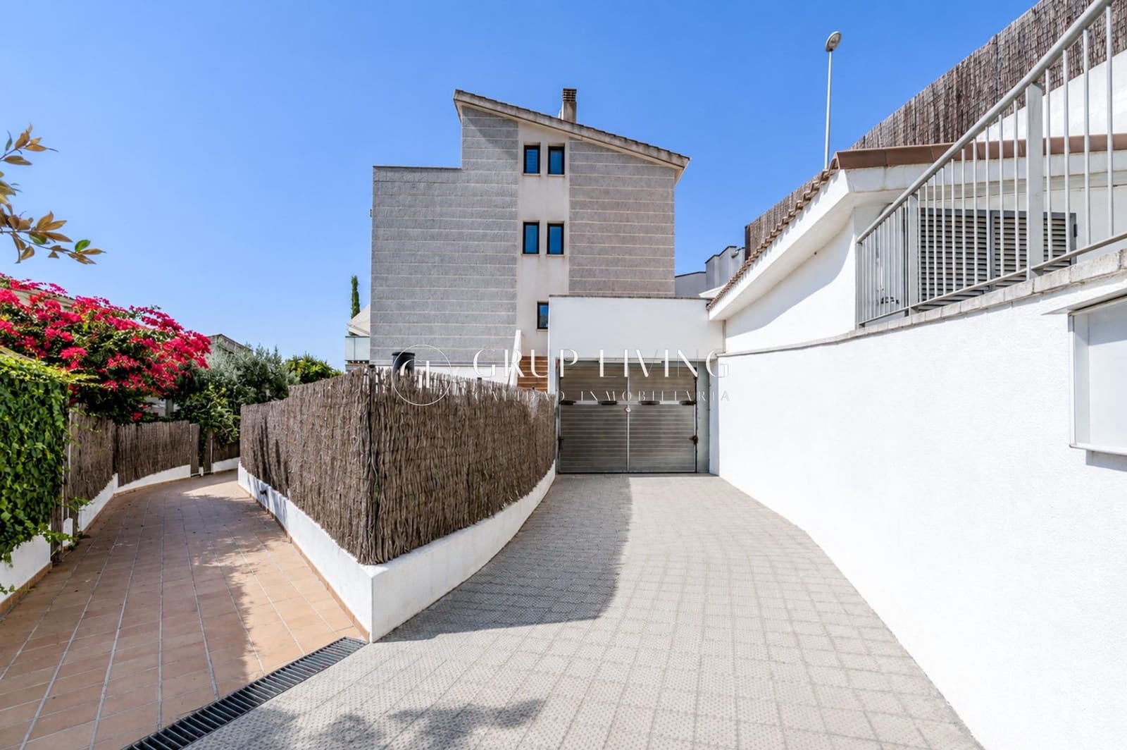 5 sovrum Hus till salu i Sitges med pool garage - 624 000 € (Ref: 10089594)