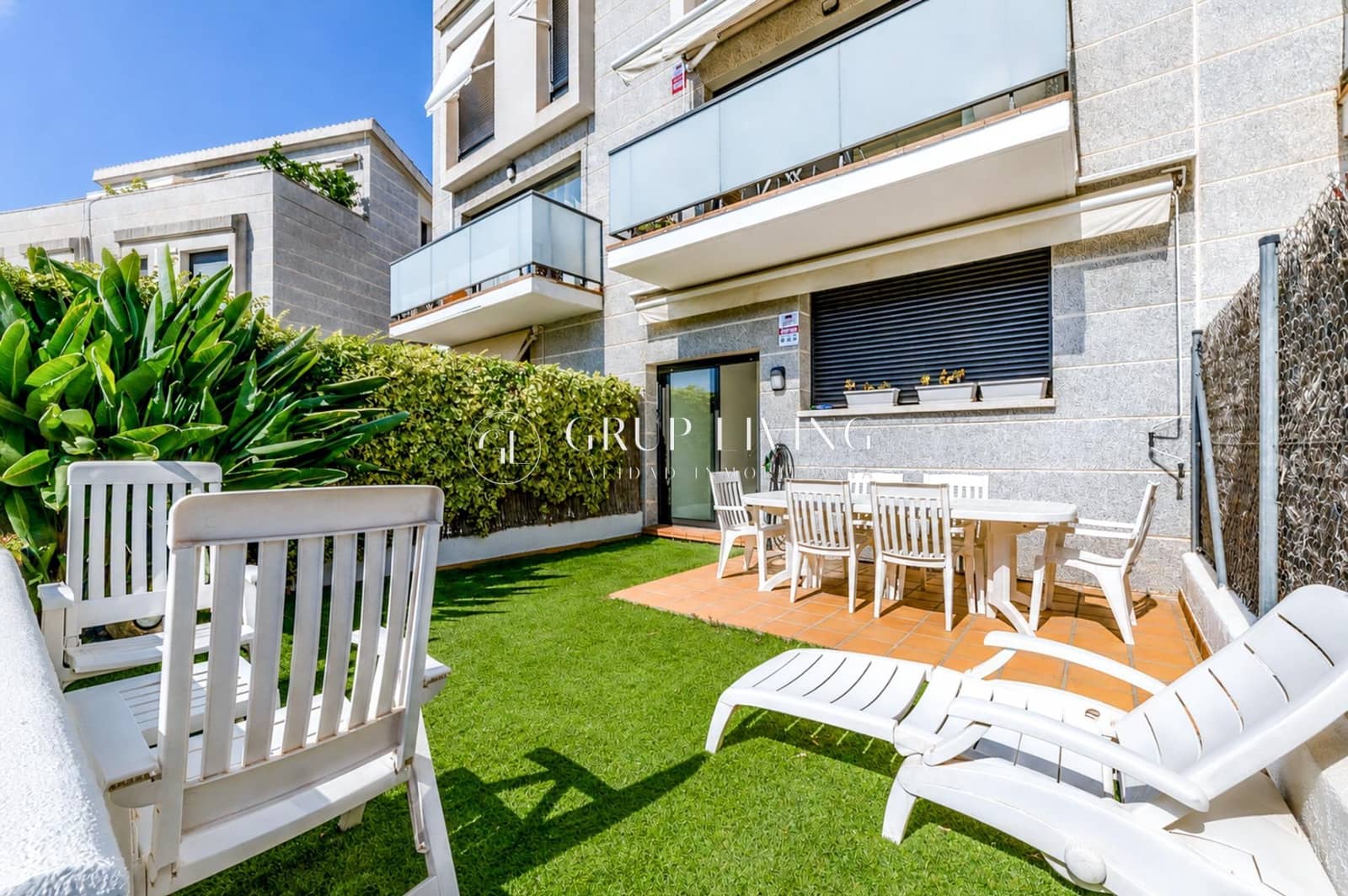 5 sovrum Hus till salu i Sitges med pool garage - 624 000 € (Ref: 10089594)