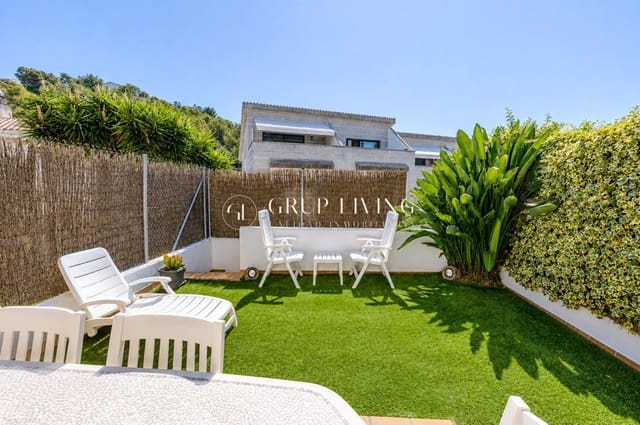 5 sovrum Hus till salu i Sitges med pool garage - 624 000 € (Ref: 10089594)