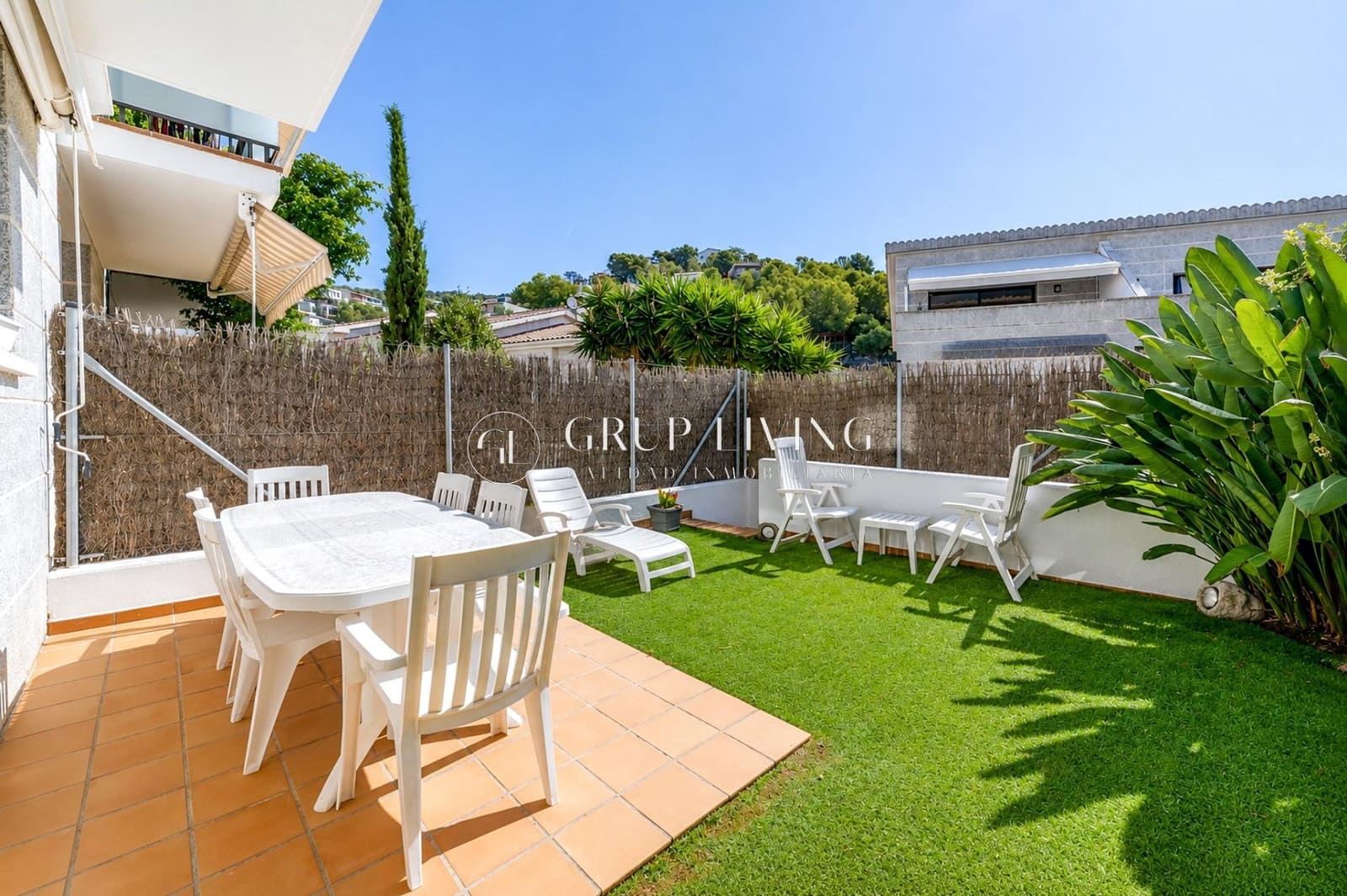 5 sovrum Hus till salu i Sitges med pool garage - 624 000 € (Ref: 10089594)