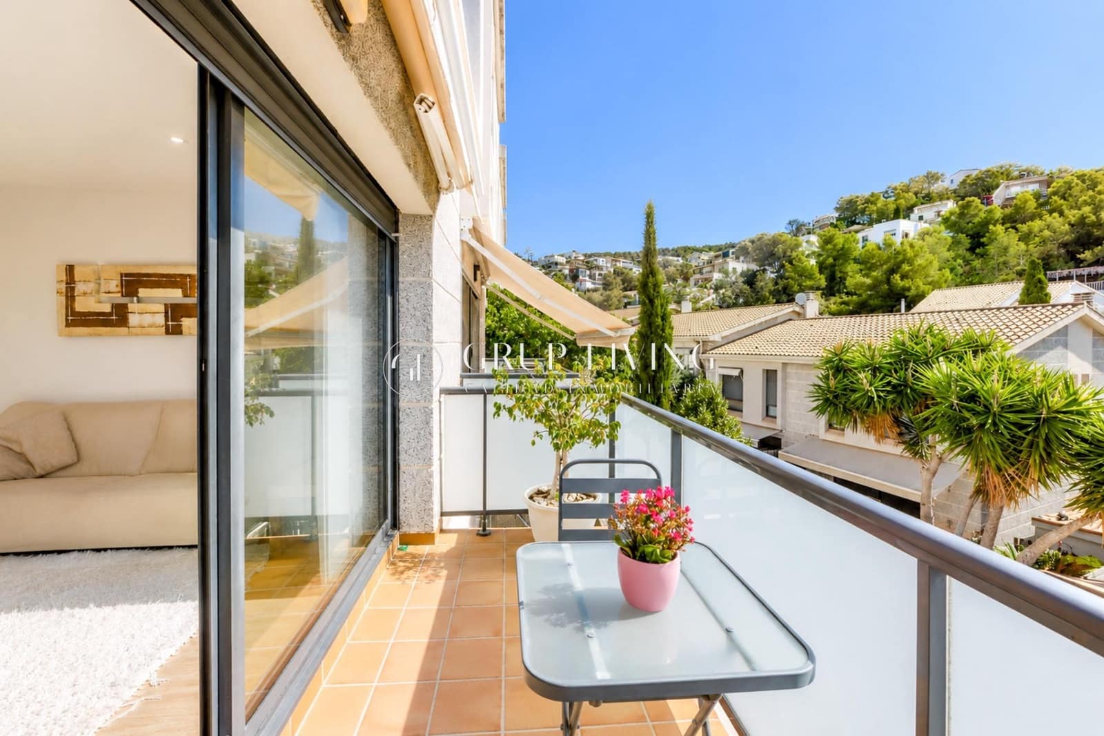 5 sovrum Hus till salu i Sitges med pool garage - 624 000 € (Ref: 10089594)