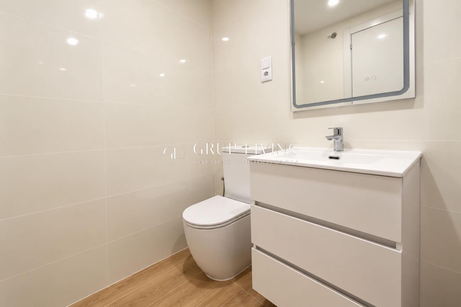 1 bedroom Flat for rent in Sitges - € 926 (Ref: 10094815)