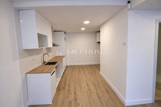 1 bedroom Flat for rent in Sitges - € 926 (Ref: 10094815)