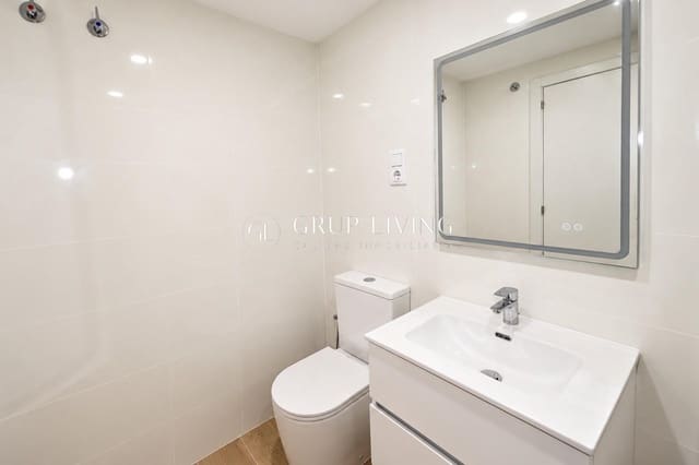 1 bedroom Flat for rent in Sitges - € 926 (Ref: 10094815)