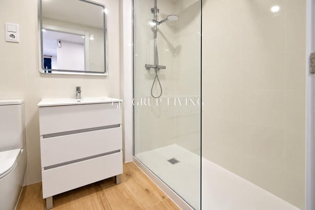 1 bedroom Flat for rent in Sitges - € 926 (Ref: 10094815)