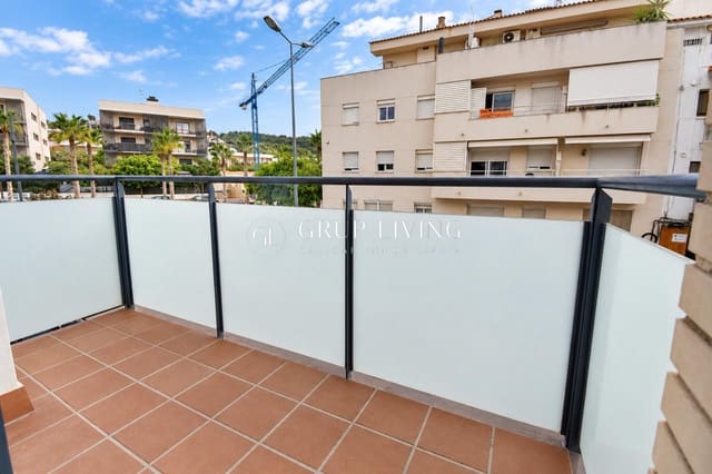 1 bedroom Flat for rent in Sitges - € 926 (Ref: 10094815)
