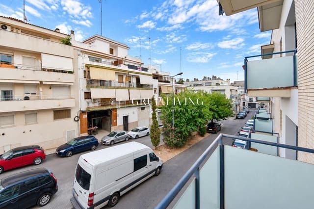 1 bedroom Flat for rent in Sitges - € 926 (Ref: 10094815)