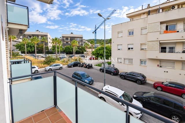 1 bedroom Flat for rent in Sitges - € 926 (Ref: 10094815)