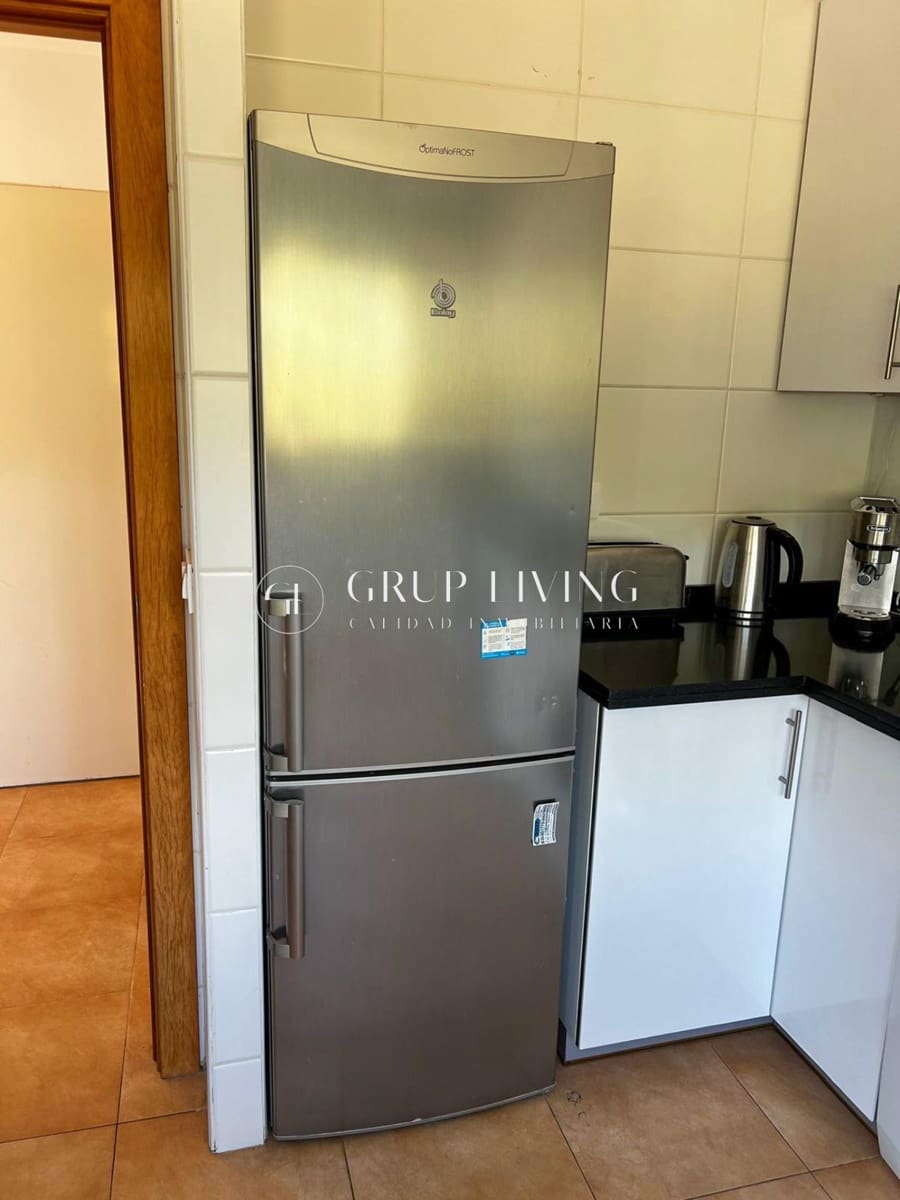 3 soveværelse Rækkehus til leje i Olivella med swimmingpool garage - € 1.800 (Ref: 10109794)
