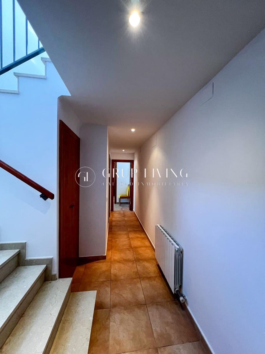 3 soveværelse Rækkehus til leje i Olivella med swimmingpool garage - € 1.800 (Ref: 10109794)
