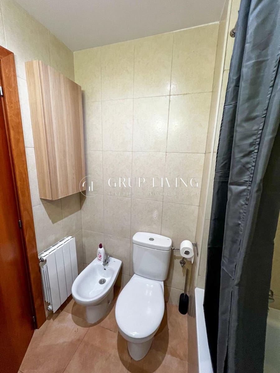 3 soveværelse Rækkehus til leje i Olivella med swimmingpool garage - € 1.800 (Ref: 10109794)