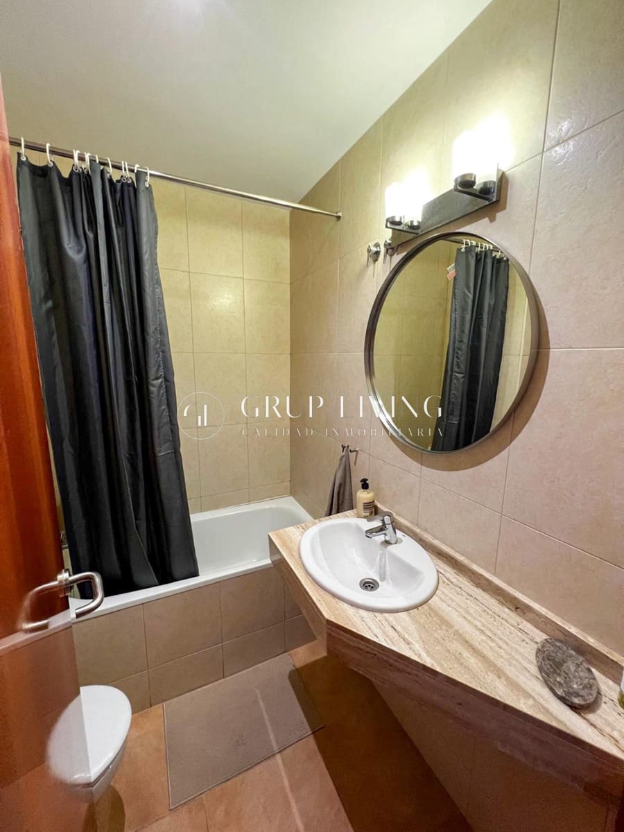 3 soveværelse Rækkehus til leje i Olivella med swimmingpool garage - € 1.800 (Ref: 10109794)