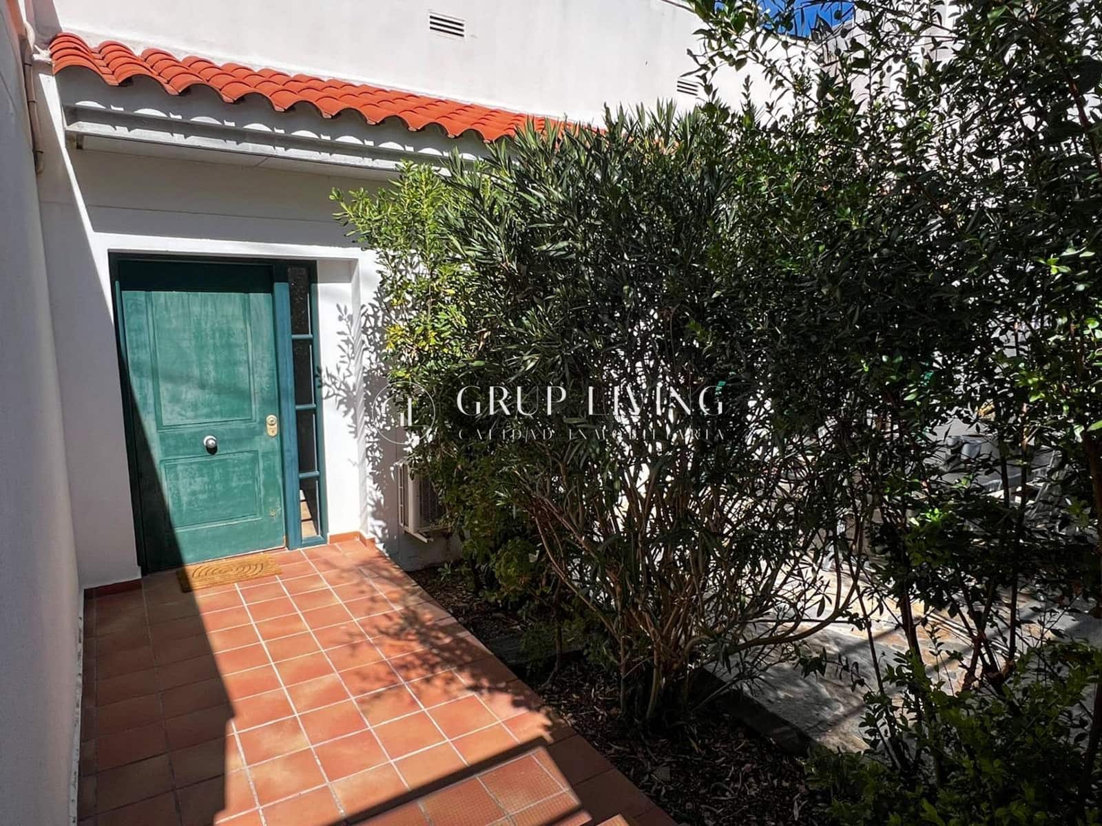 3 soveværelse Rækkehus til leje i Olivella med swimmingpool garage - € 1.800 (Ref: 10109794)