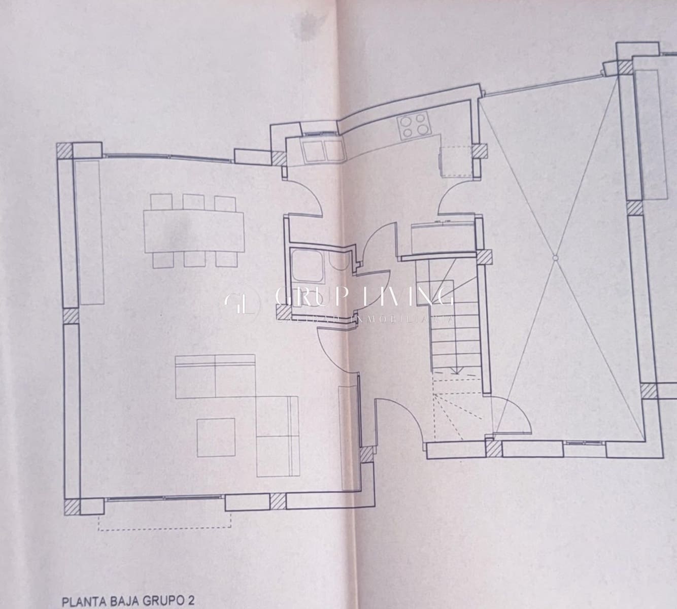 4 bedroom Semi-detached Villa for sale in Sant Pere de Ribes with garage - € 600,000 (Ref: 10120016)