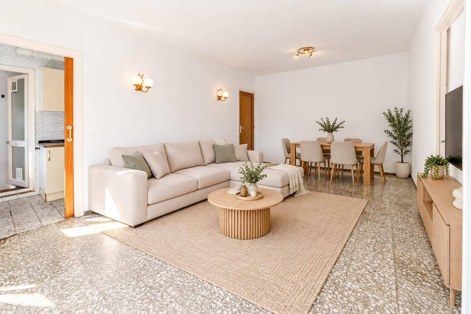 3 chambre Appartement à vendre à Sitges - 340 000 € (Ref: 10129688)