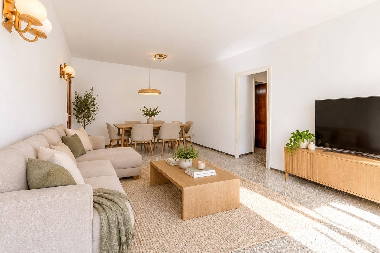 3 chambre Appartement à vendre à Sitges - 340 000 € (Ref: 10129688)