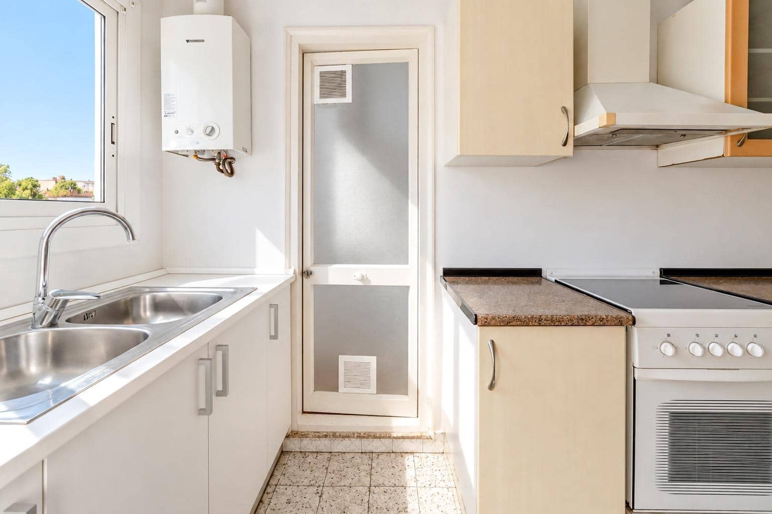 3 chambre Appartement à vendre à Sitges - 340 000 € (Ref: 10129688)