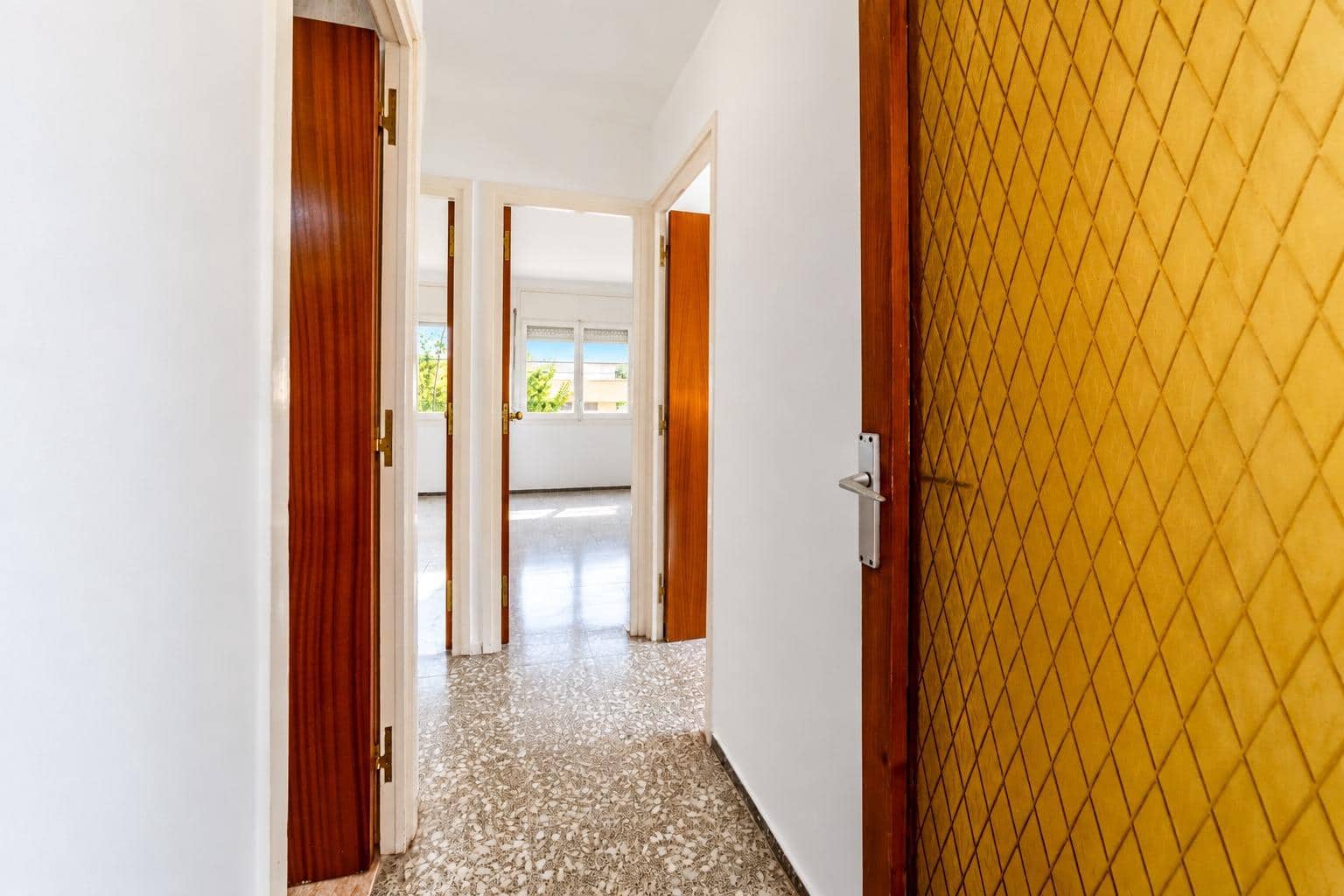3 chambre Appartement à vendre à Sitges - 340 000 € (Ref: 10129688)